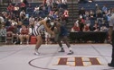 171lbs 1st Place Match - Jeffery Holmes (Benedictine Military) 5-0 won by pin over Kwame Seymour (Forsyth Country Day) 4-1 (Pin 0:00)