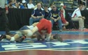 112 Conso Semi Phillip Anderson MILT vs Brandon Bullock DAC