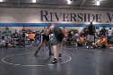 285lbs GNWA / TWC Black vs. Sunkist Kids