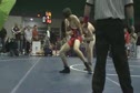 130 lbs hs r1, Atkinson, GA, vs Lavalee