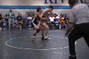 103lbs Sunkist Kids vs. GNWA / TWC Black