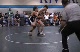103lbs Sunkist Kids vs. GNWA / TWC Black