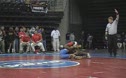 145 Rd 1 Varcarro Jones WL vs Varsay Sesay ARC