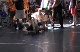 112lbs Sunkist Kids vs. GNWA / TWC Black