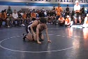 125lbs Sunkist Kids vs. GNWA / TWC Black