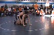 125lbs Sunkist Kids vs. GNWA / TWC Black