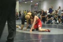 152 lbs HS QF, Giuseppi Lanzi, NY, vs Antonio Leonarsi, VA