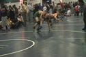 119 lbs hs r1, Kyle Bauer, WV, vs Alex Gilpin, TX