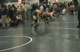 119 lbs hs r1, Kyle Bauer, WV, vs Alex Gilpin, TX