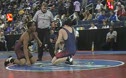 189 Rd 1 Eugene Watkins DOU vs Brandon Stephens JAC