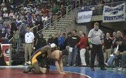 189 Rd 1 Alex McGhee TROUP vs Garrette Mcguire RH