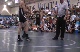 130lbs Sunkist Kids vs. GNWA / TWC Black