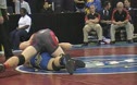 189 Rd 1 Ryan Howe JAK vs Reice Thompson WF