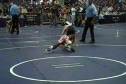 140lbs Joel Smith (Collins Hill -GA) v. Thomas Holt (Haverhill -MA)
