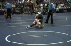 140lbs Joel Smith (Collins Hill -GA) v. Thomas Holt (Haverhill -MA)