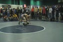 112 lbs HS R2, Cory Wagner, NC, vs Brett Yarbrough, GA