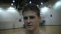 McCroskey on the benefits of having Lambrecht 