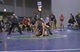 SR 160lbs Conso Semi - Ryan LeBlanc NY vs. Tyler Caldwell Ks