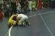 119 lbs hs r3, Christian Olanowski, VA, vs Brandon Jones, IA