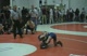103 lbs hs r2, Chad Hawkins, GA, vs Joey McKenna, NJ
