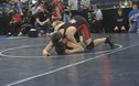 171 Rd 1 Nathan Sanders WOOD vs Austin Ross MC
