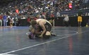 171 Rd 1 Travis Joyce CAR vs Namu Keys COL