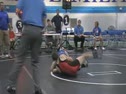 130lbs Team Georgia Juniors vs. West Virginia