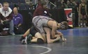 130 Rd 1 Taylor Strickland JC vs Richard Spinks CENT C