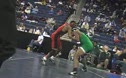 171 Rd 1 Josh Sealy CLK vs Mosiah Robinson BAL