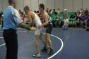 145lbs Daniel Domanico (Lovett-GA) v. Justin Rice (North Buncombe)