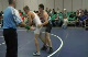 145lbs Daniel Domanico (Lovett-GA) v. Justin Rice (North Buncombe)