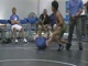 112lbs Team GA Cadets vs. West Virginia