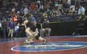 103 Rd 1 Zach Young BREM vs Lance Fincher TREU