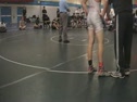 135lbs Team Georgia Cadets vs. Team CEO