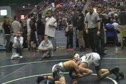 112 lbs hs r2, Issac Kelly, GA, vs Felt, FL