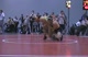 SR 130lbs Conso Final - Jacob Vaughan Oh vs. DJ Hartrum Pa