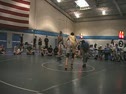 152lbs Team Georgia Cadets vs. Team CEO