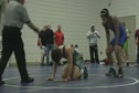 171 lbs hs r4, Ian Korb, MO, vs Slade Madden, GA