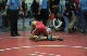 130lbs Clark Glass (Brandon -FL) v. Evan J. Burchette (West Forsyth -GA)