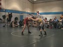 160lbs Team Georgia Cadets vs. Team CEO