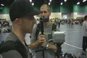 Why so many cameras?