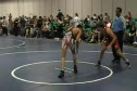 160lbs Cameron King (Trinity-NC) v. Anthony Fretwell (Henry County-GA)
