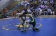 112lbs Cody Durden (GA) dec Luke Cambell (SC)