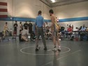 189lbs Team Georgia Cadets vs. Team CEO