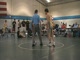 189lbs Team Georgia Cadets vs. Team CEO