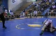 119lbs Noah Hunt (GA) Tech Eric Rholetter (SC)