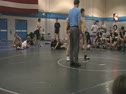112lbs Team Georgia Cadets vs. Team CEO