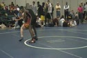 152 lbs hs r3, Cody Allala, VA, vs Markevis DuncanNation, SC