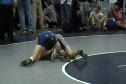 130lbs Acton Pifer (Lassiter -GA) v. Richie Blasucci (arron Collier -FL)