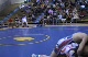 125lbs Brandon Feix (SC) dec Louis Ponce (GA)